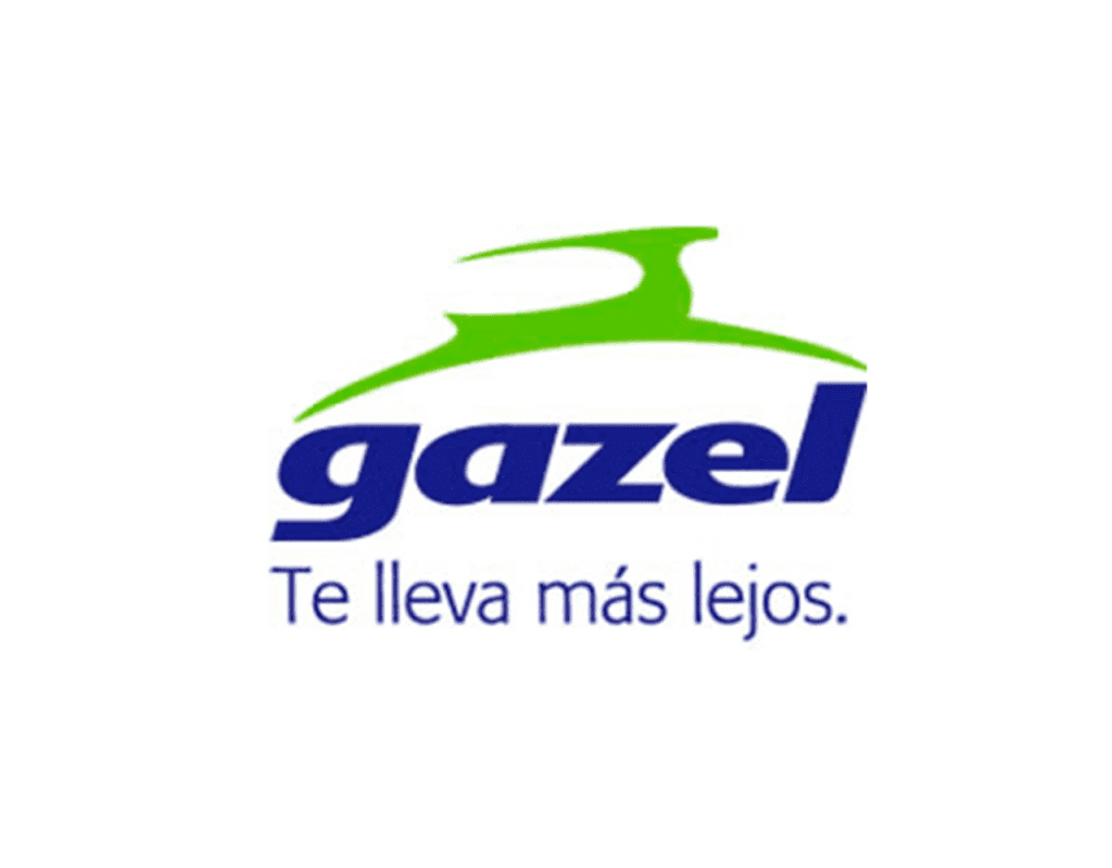 gazel