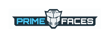prime-faces
